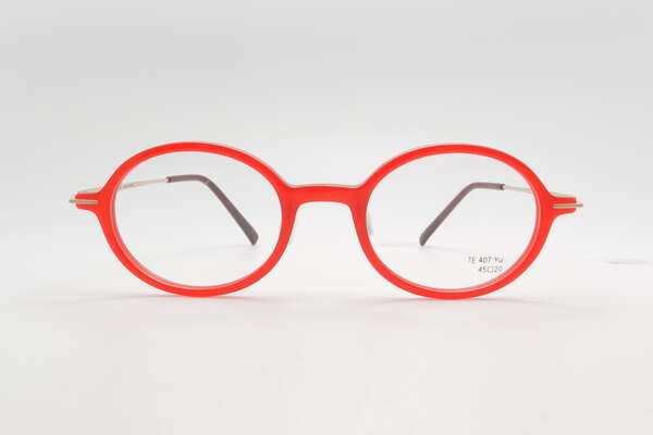 Y CONCEPT:TE407 - Titanium (45-20)